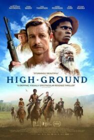 Постер к фильму Дикие земли смотреть онлайн на HD Rezka