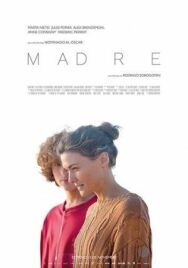 Постер к фильму Мать смотреть онлайн на HD Rezka
