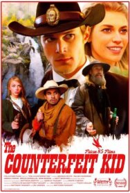 Постер к фильму Обманщик капитан Кид смотреть онлайн на HD Rezka
