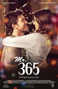 Постер к фильму Мистер 365 смотреть онлайн на HD Rezka