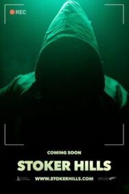 Постер к фильму Стокер Хиллс смотреть онлайн на HD Rezka