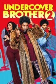 Постер к фильму Тайный брат 2 смотреть онлайн на HD Rezka