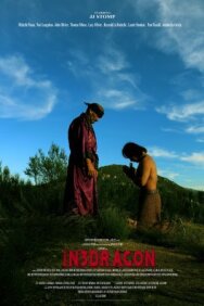 Постер к фильму Дракон внутри смотреть онлайн на HD Rezka