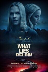 Постер к фильму Что скрывает вода смотреть онлайн на HD Rezka