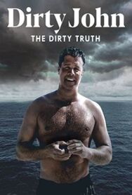 Постер к фильму Джон, Грязная Истина смотреть онлайн на HD Rezka