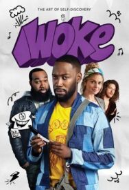 Постер к фильму Прозревший смотреть онлайн на HD Rezka
