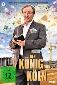 Постер к фильму Король Кёльна смотреть онлайн на HD Rezka