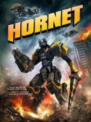 Постер к фильму Шершень смотреть онлайн на HD Rezka