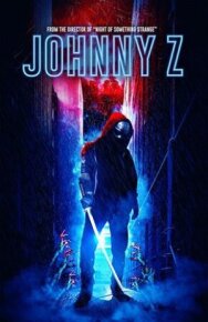 Постер к фильму Джонни-зомби смотреть онлайн на HD Rezka