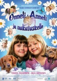 Постер к фильму Оннели, Аннели и Усыпляющие часы смотреть онлайн на HD Rezka