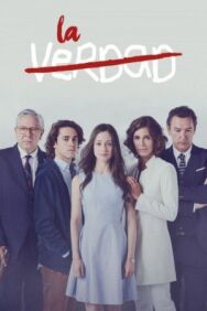 Постер к фильму Цена лжи смотреть онлайн на HD Rezka