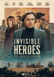 Постер к фильму Невидимые герои смотреть онлайн на HD Rezka