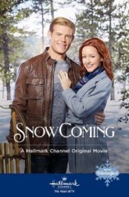 Постер к фильму Снежный бал смотреть онлайн на HD Rezka