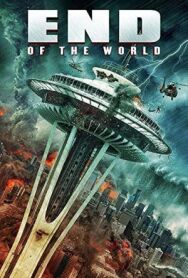 Постер к фильму Конец света смотреть онлайн на HD Rezka