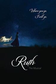 Постер к фильму Рут: Мюзикл смотреть онлайн на HD Rezka