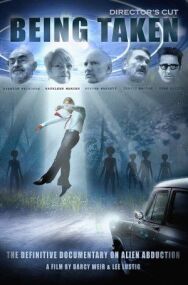 Постер к фильму Вне спектра: Похищенные смотреть онлайн на HD Rezka