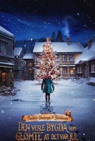 Постер к фильму Элиза и забытое Рождество смотреть онлайн на HD Rezka