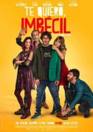 Постер к фильму Я люблю тебя, придурок смотреть онлайн на HD Rezka