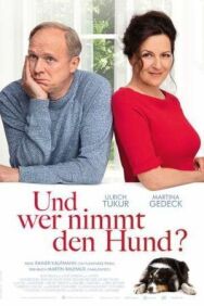 Постер к фильму Кому достанется собака? смотреть онлайн на HD Rezka