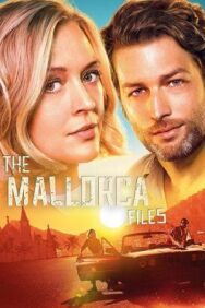 Постер к фильму Расследования на Майорке смотреть онлайн на HD Rezka