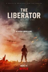 Постер к фильму Освободитель смотреть онлайн на HD Rezka