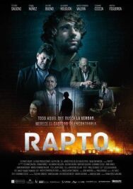 Постер к фильму Похищение смотреть онлайн на HD Rezka
