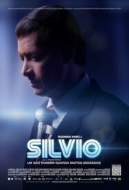 Постер к фильму Сильвио смотреть онлайн на HD Rezka