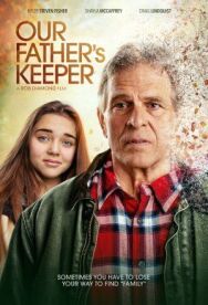 Постер к фильму Хранитель нашего отца смотреть онлайн на HD Rezka