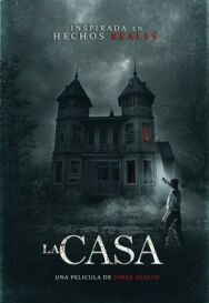Постер к фильму Дом смотреть онлайн на HD Rezka