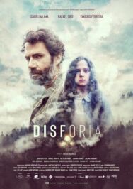 Постер к фильму Дисфория смотреть онлайн на HD Rezka