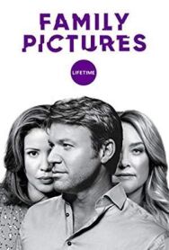 Постер к фильму Семейные фотографии смотреть онлайн на HD Rezka