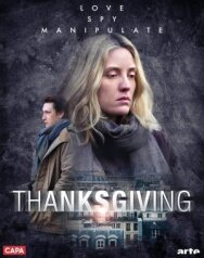 Постер к фильму День благодарения смотреть онлайн на HD Rezka
