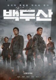 Постер к фильму Извержение смотреть онлайн на HD Rezka