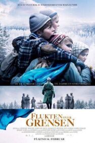 Постер к фильму Пересечь границу смотреть онлайн на HD Rezka