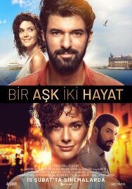 Постер к фильму Одна любовь две жизни смотреть онлайн на HD Rezka