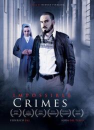 Постер к фильму Невозможные преступления смотреть онлайн на HD Rezka