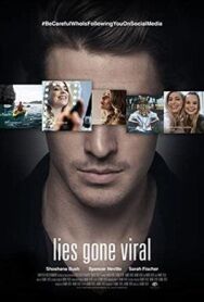 Постер к фильму Паутина обмана смотреть онлайн на HD Rezka