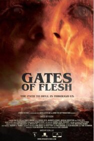 Постер к фильму Gates of Flesh смотреть онлайн на HD Rezka