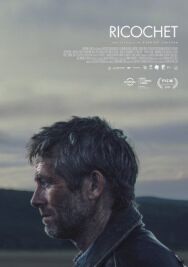 Постер к фильму Рикошет смотреть онлайн на HD Rezka