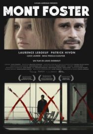 Постер к фильму Гора Фостер смотреть онлайн на HD Rezka