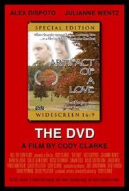 Постер к фильму The DVD смотреть онлайн на HD Rezka