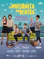 Постер к фильму Музыка во мне смотреть онлайн на HD Rezka