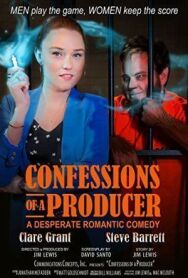 Постер к фильму Признания продюсера смотреть онлайн на HD Rezka