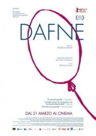 Постер к фильму Дафна смотреть онлайн на HD Rezka