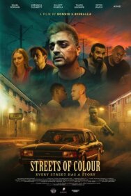Постер к фильму Преступный мир смотреть онлайн на HD Rezka