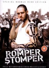 Постер к фильму Скины смотреть онлайн на HD Rezka