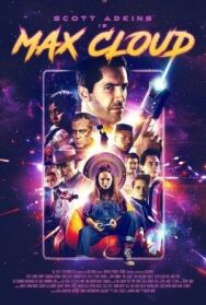 Постер к фильму Макс Клауд смотреть онлайн на HD Rezka