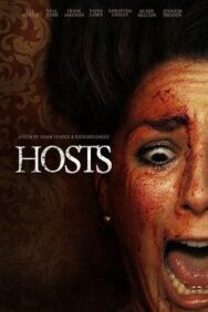 Постер к фильму Хозяева смотреть онлайн на HD Rezka
