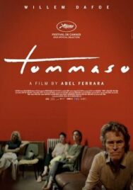 Постер к фильму Томмазо смотреть онлайн на HD Rezka