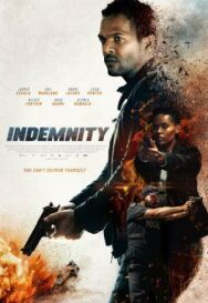Постер к фильму Возмещение смотреть онлайн на HD Rezka